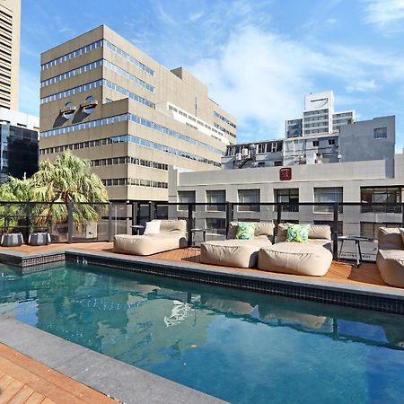 Triangle Luxury Suites By Totalstay Cape Town Exterior foto