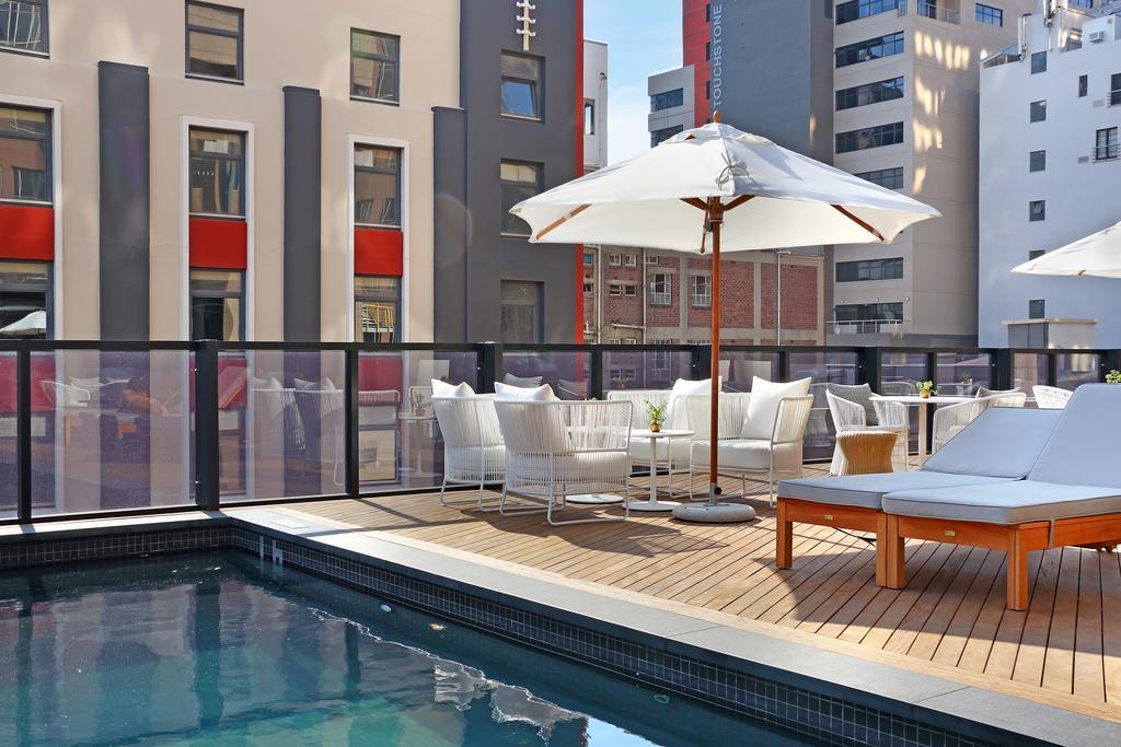 Triangle Luxury Suites By Totalstay Cape Town Exterior foto