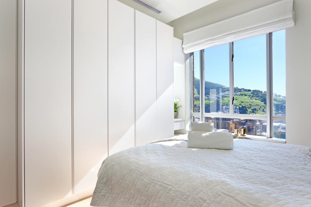 Triangle Luxury Suites By Totalstay Cape Town Exterior foto
