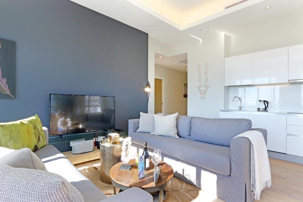 Triangle Luxury Suites By Totalstay Cape Town Exterior foto