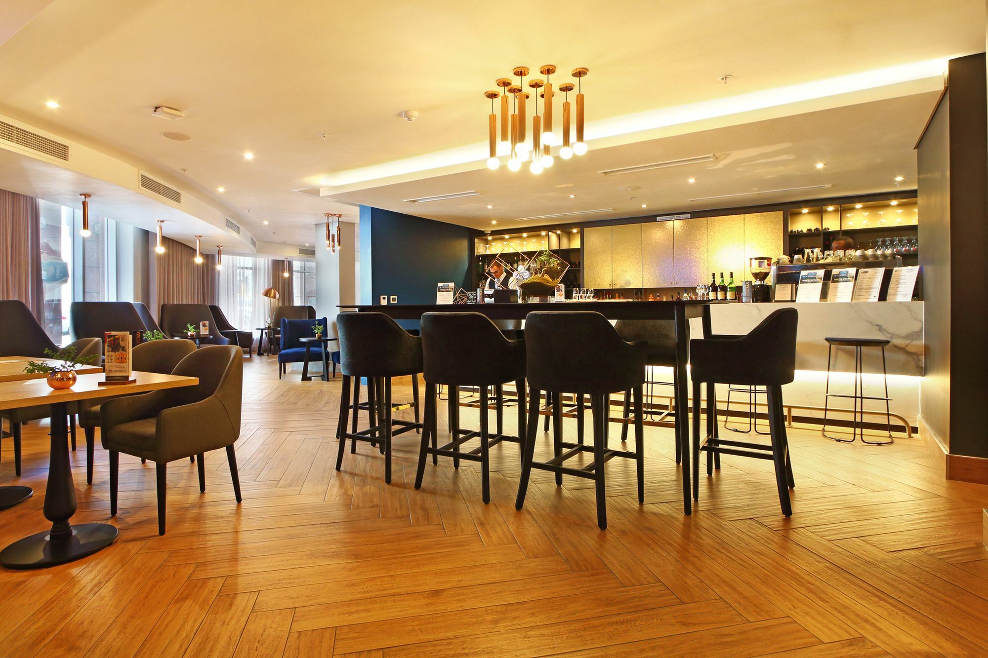 Triangle Luxury Suites By Totalstay Cape Town Exterior foto