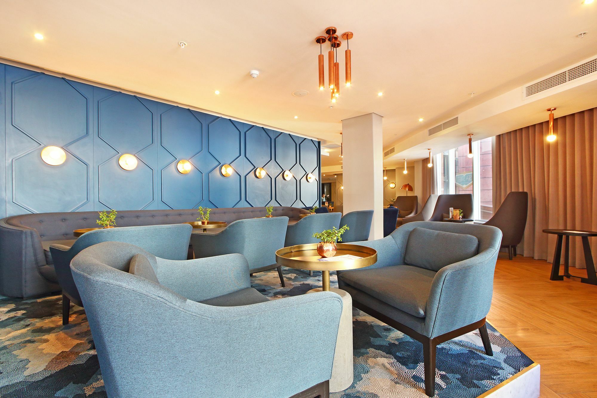 Triangle Luxury Suites By Totalstay Cape Town Exterior foto